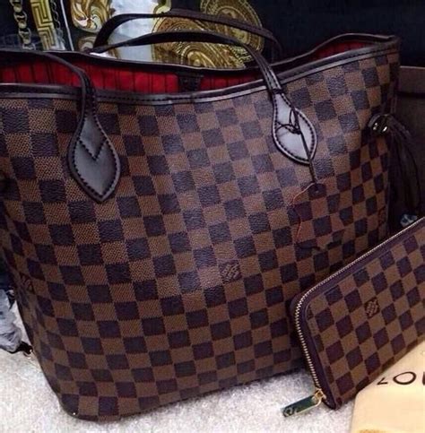 louis vuitton fake checkered bag|louis vuitton checkered tote bag.